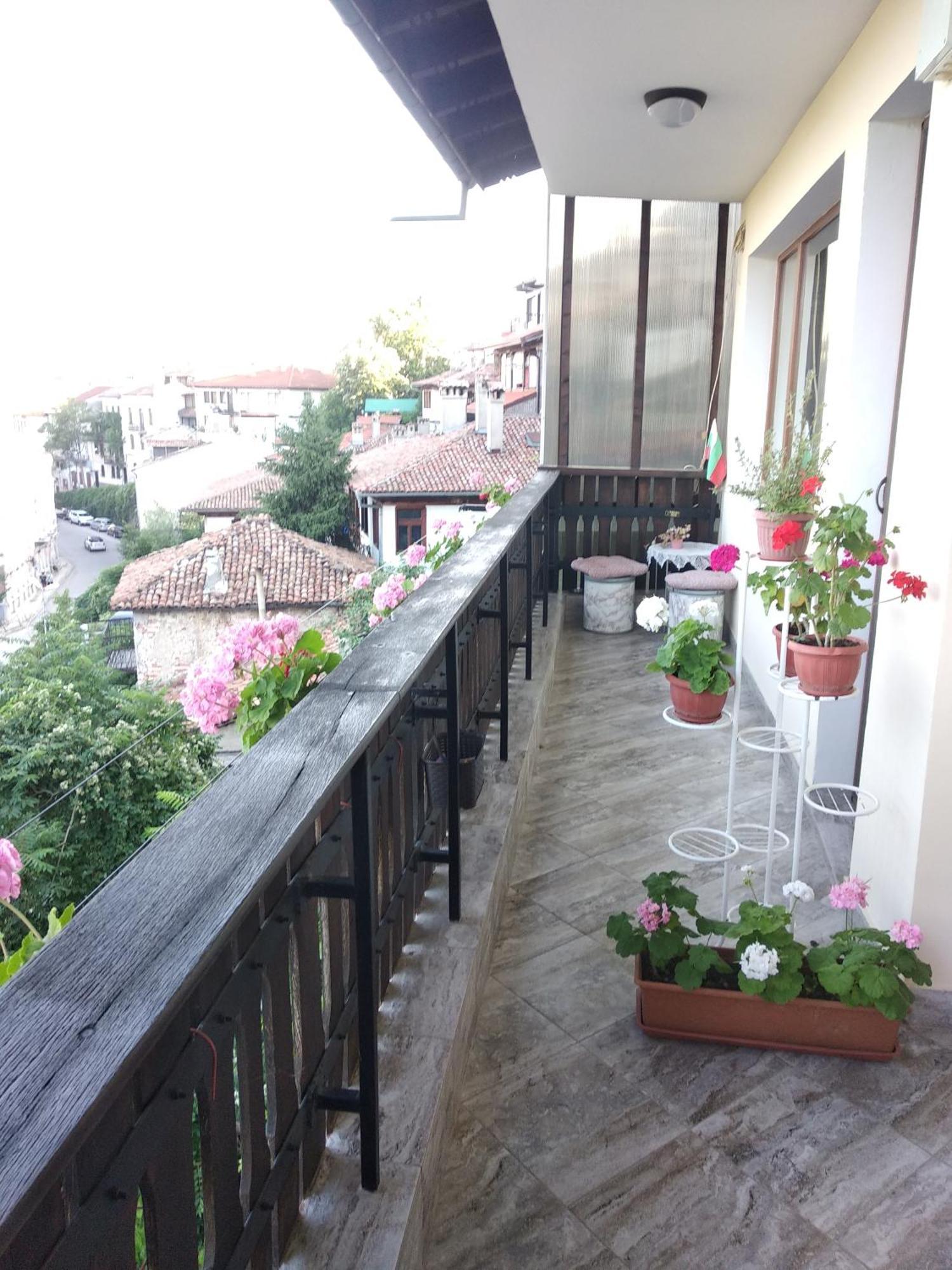 Stefi House Hotel Veliko Tarnovo Room photo