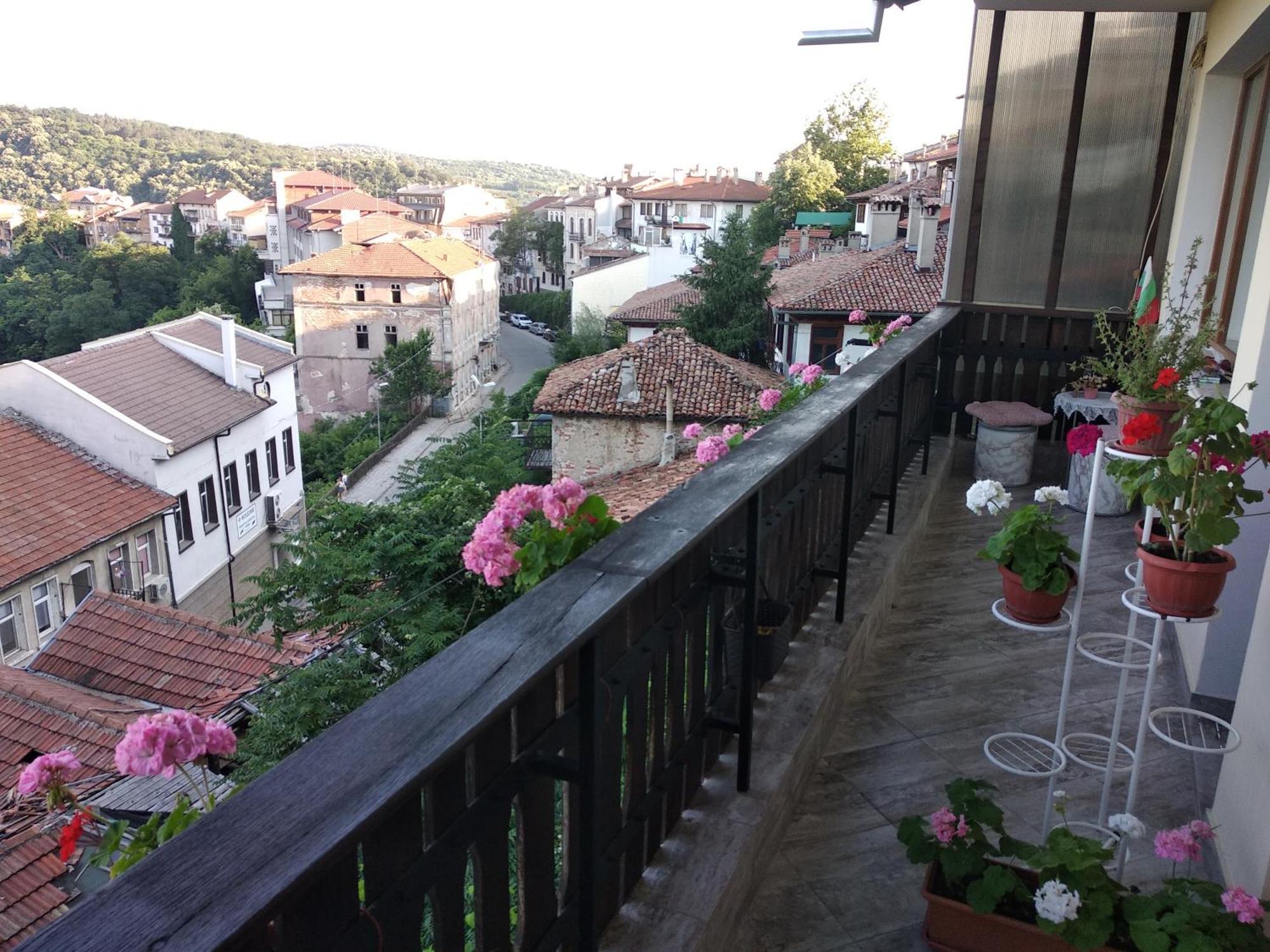 Stefi House Hotel Veliko Tarnovo Room photo